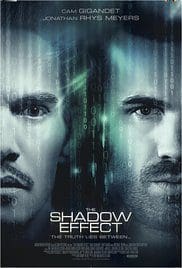 The Shadow Effect 2017 Bluray Movie Free Download HD