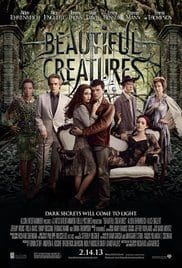 Beautiful Creatures 2013 Bluray Full HD Movie Download