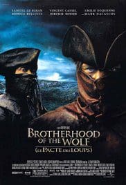 Brotherhood Of The Wolf 2001 Bluray Full Movie Download HD Dual Audio