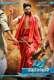 Duvvada Jagannadham 2017 Telugu Camrip Full Movie Download