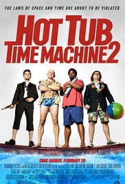 Hot Tub Time Machine 2 2015 Bluray Full Movie Free Download