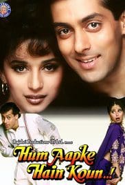 Hum Aapke Hain Koun 1994 Dvdrip Full Movie Download HD 720p