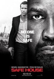 Safe House 2012 Bluray Full Movie Download HD Dual Audio