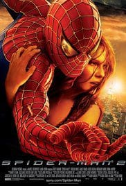 Spider Man 2 2004 Bluray HD Movie Download 720p