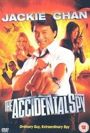 The Accidental Spy 2001 Bluray Full Movie Download HD Dual Audio