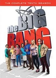 The Big Bang Theory Season 10 Full HD Free Download
