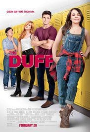 The Duff 2015 Bluray Full Movie Free Download