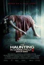 The Haunting in Connecticut 2 Ghosts of Georgia 2013 Full Movie Download Dual Audio