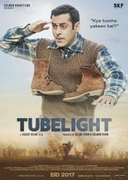 Tubelight 2017 Camrip Movie Free Download HD