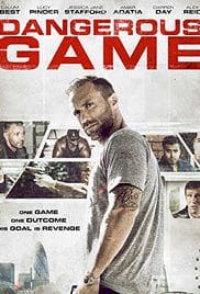 Dangerous Game 2017 Dvdrip Full Movie Download