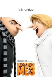 Despicable Me 3 2017 Camrip Full Movie Free Download