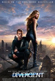 Divergent 2014 Bluray Movie Free Download Full HD