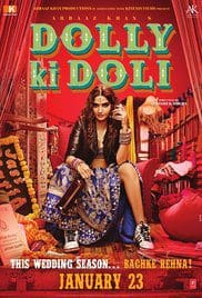 Dolly Ki Doli 2015 Movie Free Download Full HD 720p