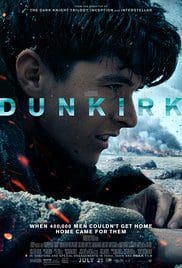 Dunkirk 2017 Camrip Full Movie Free Download