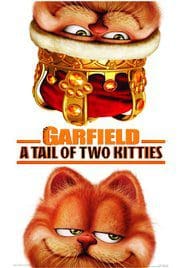 Garfield 2 2006 Movie Free Download Bluray 720p