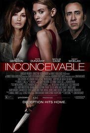Inconceivable 2017 Webrip Full Movie HD Download Free