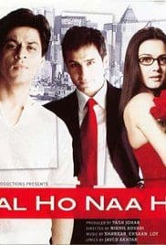 Kal Ho Naa Ho 2003 Movie Free Download Full HD 720p