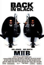 Men in Black II 2002 Movie Free Download Full HD 720p