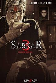 Sarkar 3 2017 Full HD Movie Free Download Bluray