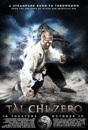 Tai Chi Zero 2012 Dual Audio Full Movie Download HD Bluray 720p
