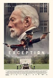 The Exception 2016 Dvdrip Full Movie Free Download HD