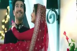 Zindagi Kitni Haseen Hay 2016 Pakistani Movie Free Download HD