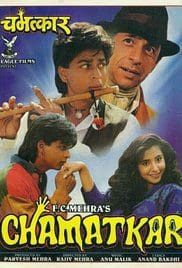 Chamatkar 1992 Movie Free Download Full HD 720p
