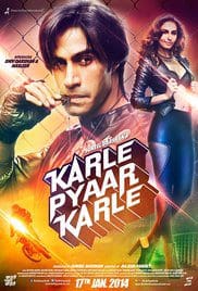 Karle Pyaar Karle 2014 Movie Free Download Full HD Bluray