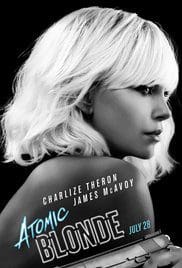 Atomic Blonde 2017 Movie Free Download Full HD 720p