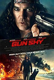 Gun Shy 2017 Movie Free Download Full HD