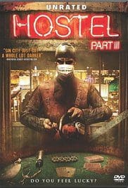 Hostel Part III 2011 Movie Free Download Full HD 720p