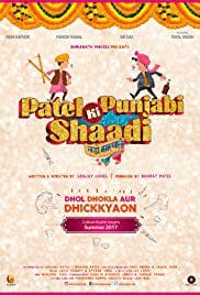 Patel Ki Punjabi Shaadi 2017 Movie Free Download Full HD 720p