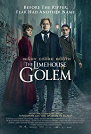 The Limehouse Golem 2017 Movie Free Download Full HD 720p