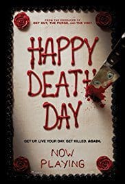 Happy Death Day 2017 Movie Free Download Full HD 720p