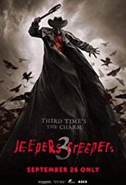 Jeepers Creepers 3 2017 Movie Free Download Full