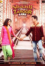 Shaadi Mein Zaroor Aana 2017 Movie Free Download Full HD Bluray