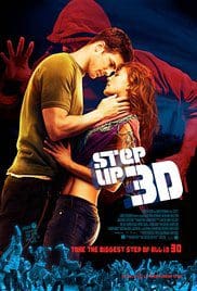 Step Up 3D 2010 Movie Free Download Full HD 720p