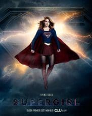 Supergirl Season 3 Full HD Free Download