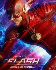 The Flash Season 4 Full HD Free Download