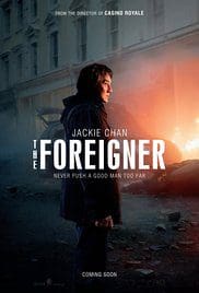The Foreigner 2017 Movie Free Download Full HD CAM