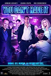 You Cant Have It 2017 Movie Free Download Full HD 720p