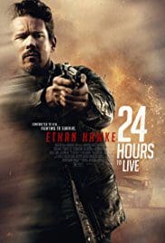 24 Hours to Live 2017 Movie Free Download Full 720p Bluray