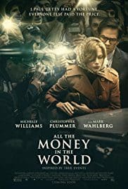 All The Money In The World 2017 Full Movie Free Download HD Bluray
