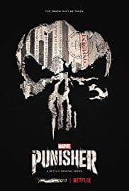 Marvels The Punisher Season 1 Full HD Free Download