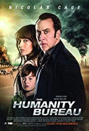 The Humanity Bureau 2017 Movie Free Download Full HD 720p Bluray