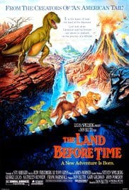 The Land Before Time 1988 Full Movie Free Download HD Bluray
