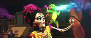 Coco 2017 Dvdrip Full Movie Free Download