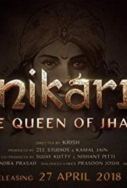 Manikarnika The Queen Of Jhansi 2018 Full Movie Free Download HD Bluray