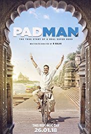 Pad Man 2018 Full Movie Free Download HD Bluray