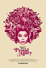 Proud Mary 2018 Full Movie Free Download HD Bluray